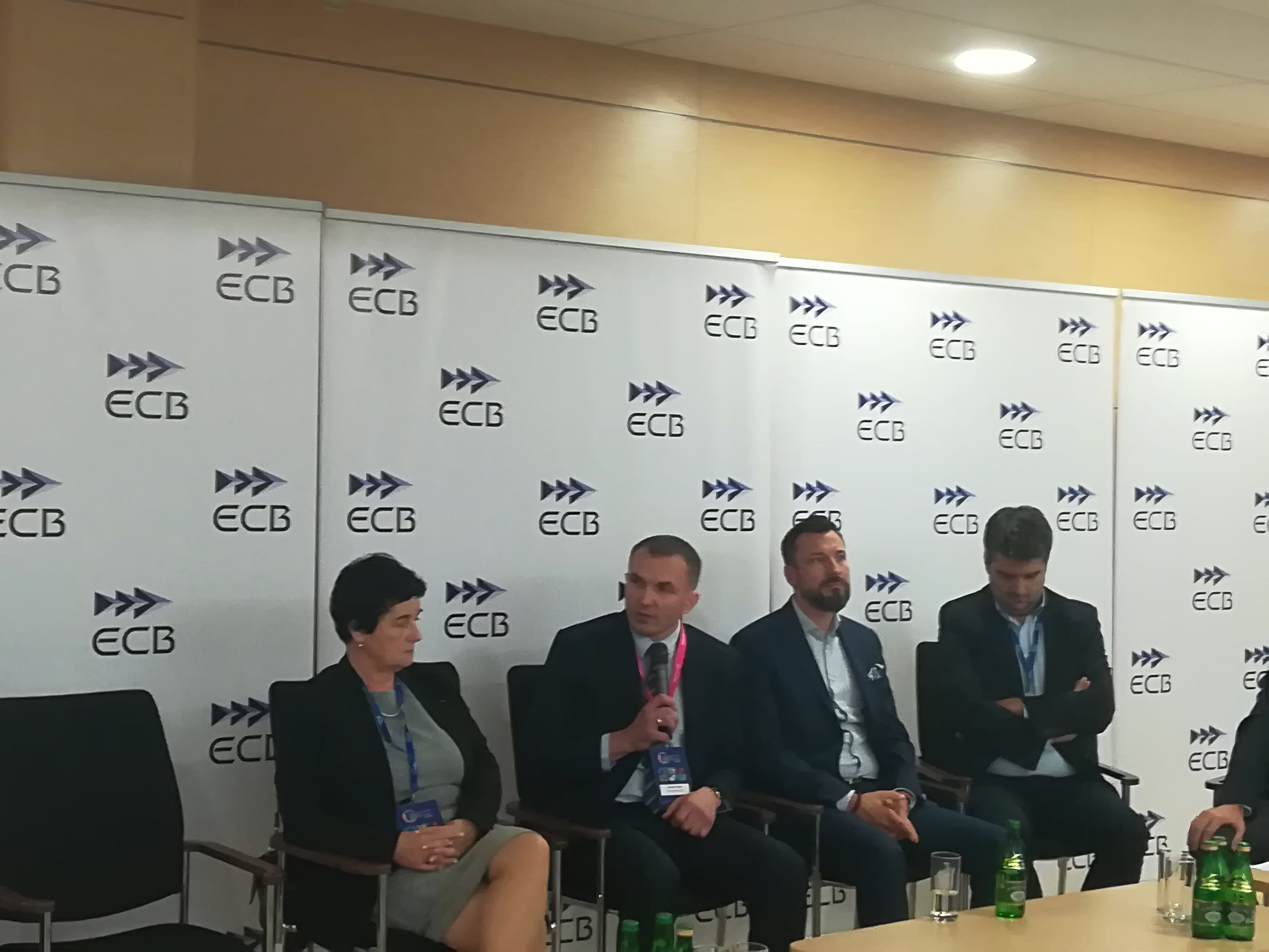 Bioeko na Ogólnopolskim Szczycie Gospodarczym w Siedlcach 