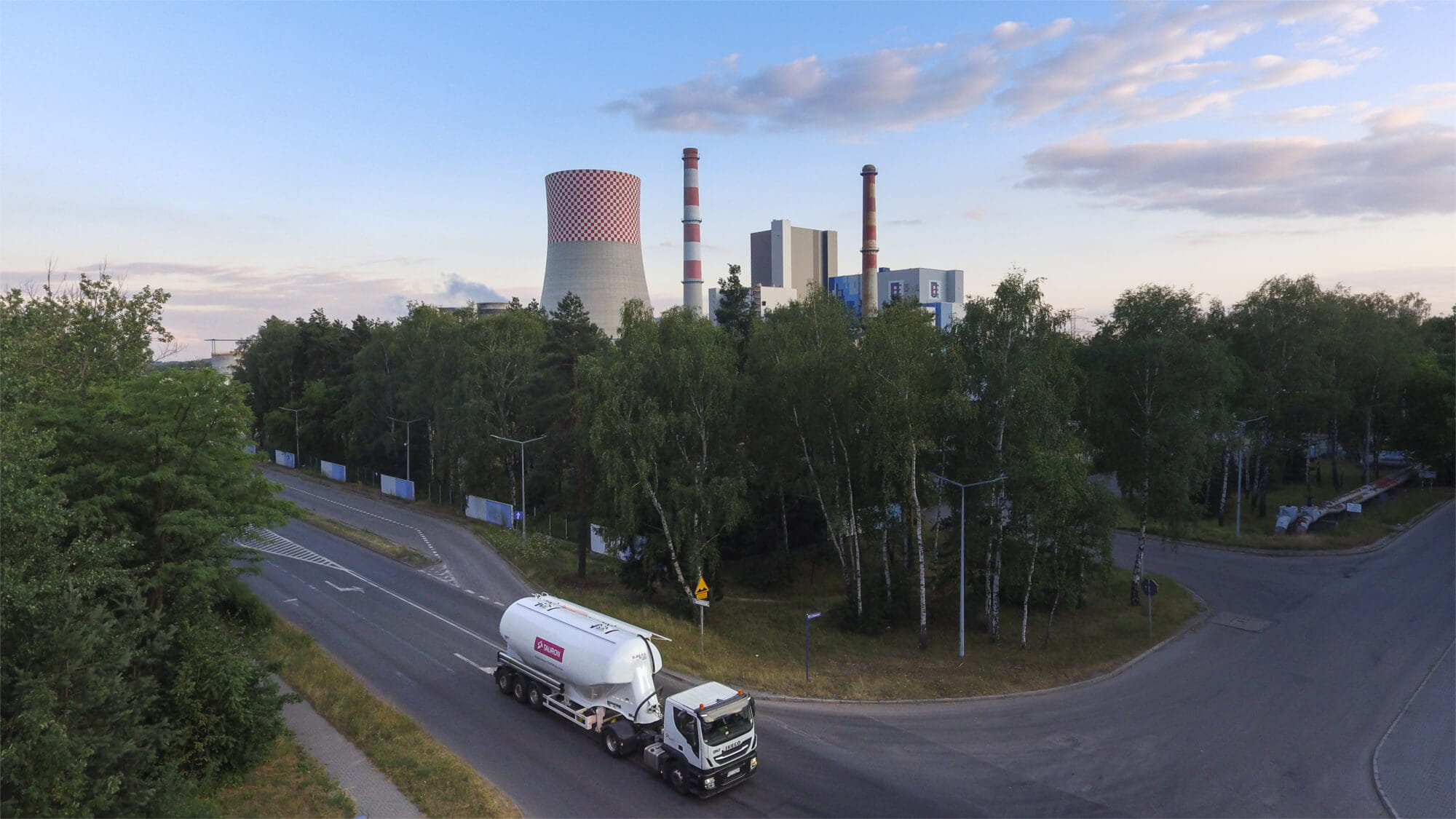 Usługi transportowe