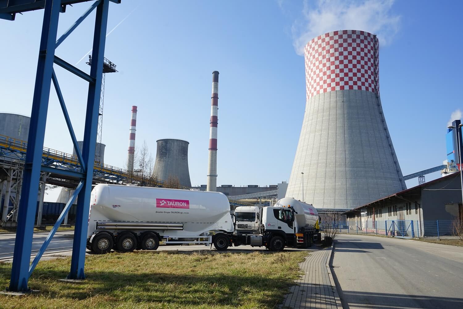 Usługi transportowe